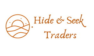 Hide &amp; Seek Traders