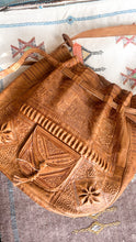 Load image into Gallery viewer, Tan - Tetouani Bag
