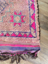 Load image into Gallery viewer, moroccan handmade carpet
