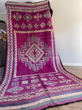 Load image into Gallery viewer, moroccan rug
