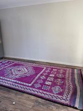Load image into Gallery viewer, moroccan authentic rug
