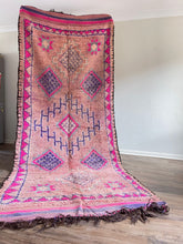 Load image into Gallery viewer, moroccan rug
