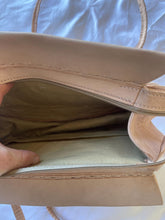 Load image into Gallery viewer, Tetouani Handbag- Natural

