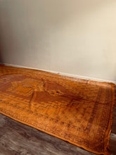 Load image into Gallery viewer, handamde moroccan rug
